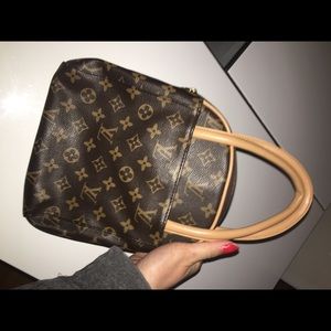 Louis vuitton bag